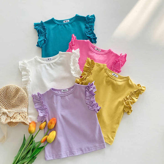 تي شيرت بناتي - Girl t Shirt