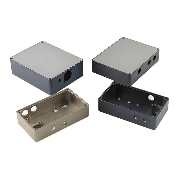 Precisely customized cooling system 