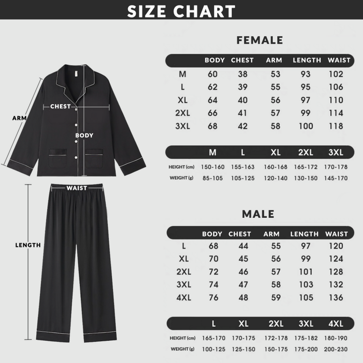 Men's Sleepwear 