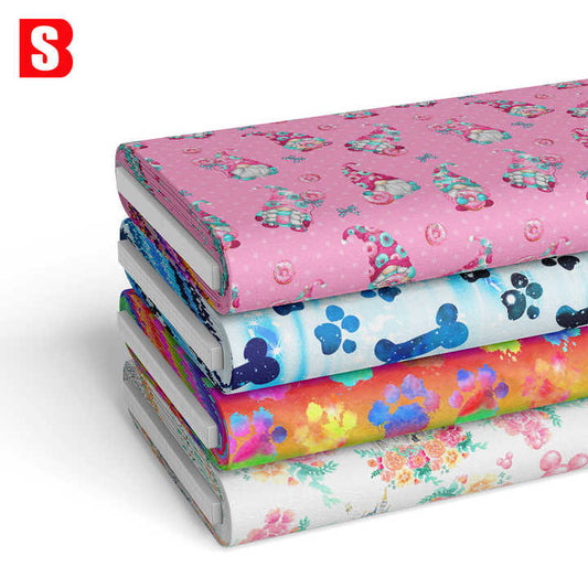 Water-resistant cotton canvas backpack 