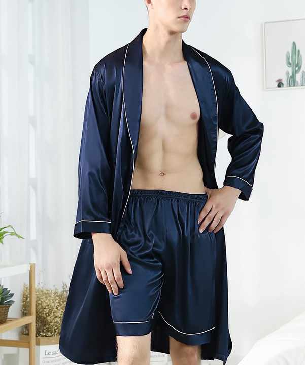 Men's Sleepwear 