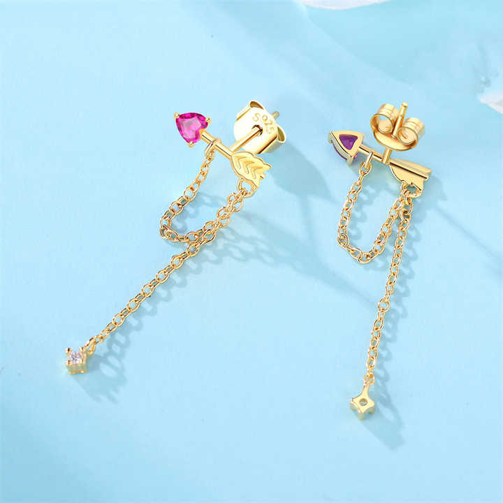 stud earrings 