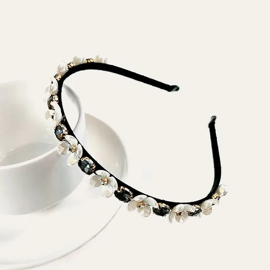 - إكسسوارات  اطواق شعر