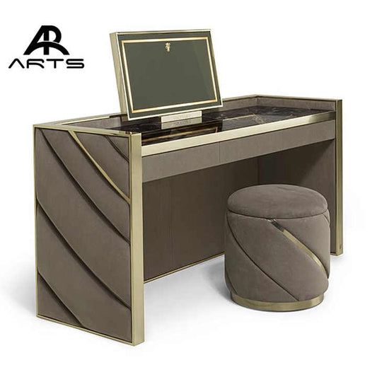 Italian style dressing table 