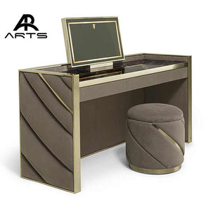 Italian style dressing table 