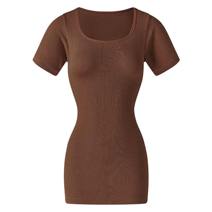 Women's short dress