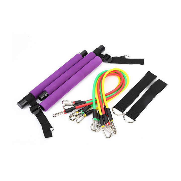 Multi-purpose Pilates stick 