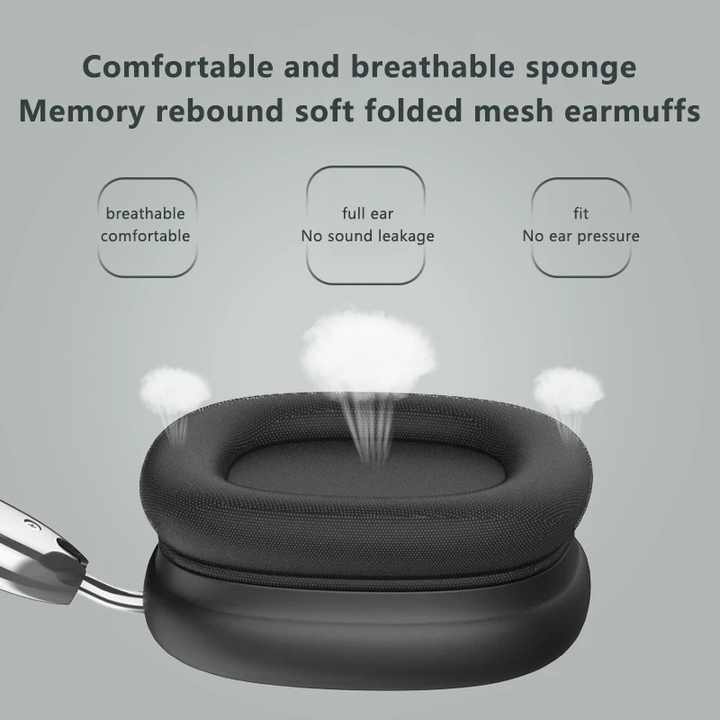 wireless headphones 