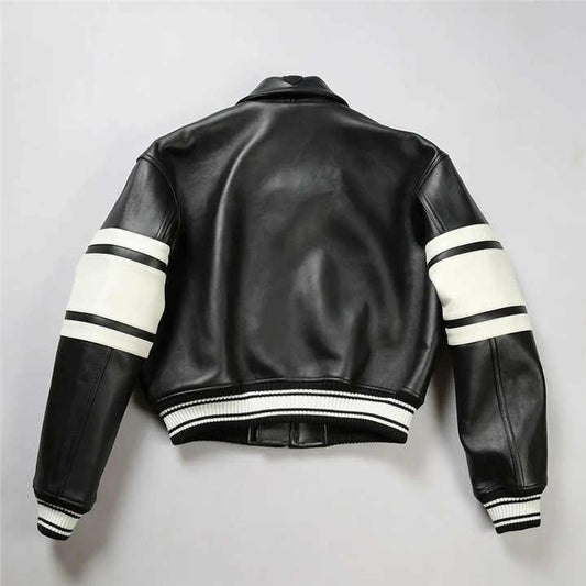 جاكيت نسائي بدلة طيران شتوي نسائي