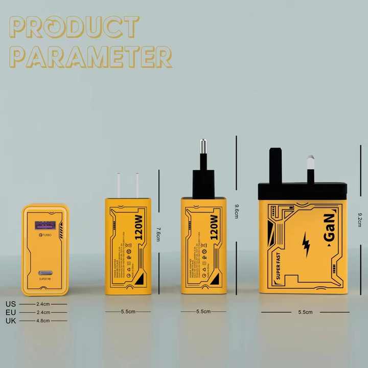 Fast phone charger . شاحن هاتف سريع