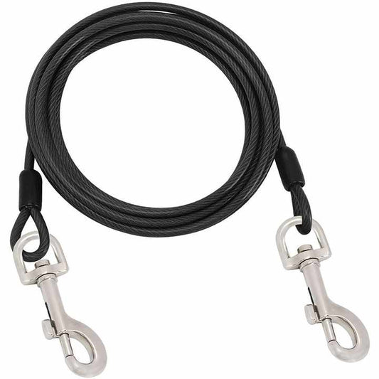 wire rope . حبل سلك
