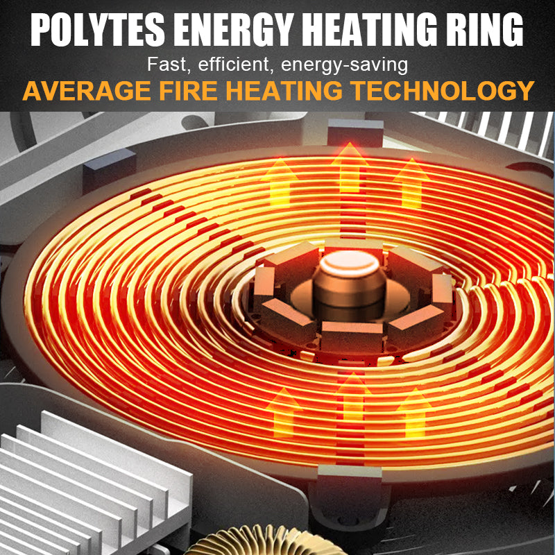 الكترونيات طبخ