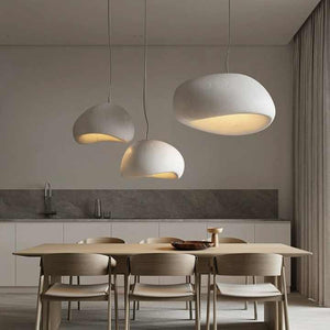 Unique Chandeliers and Pendant Lights-ثريات ومصابيح