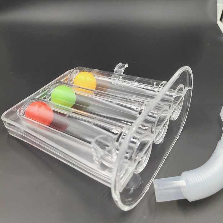 breathing training device 