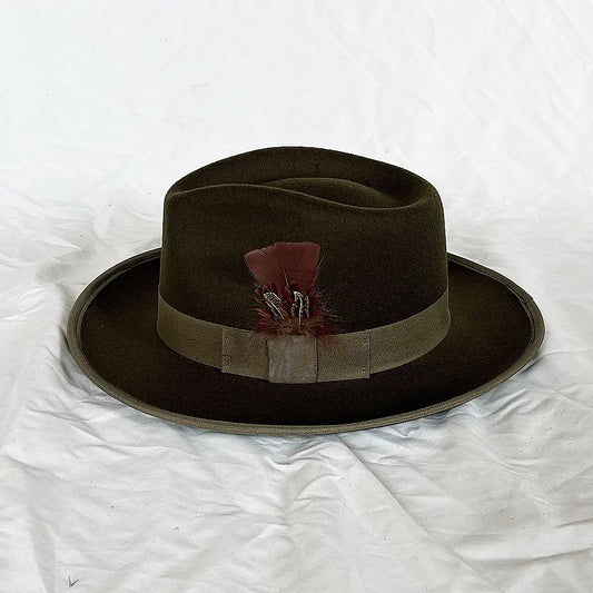 Men's accessories-اكسسوارات رجالية -Hats