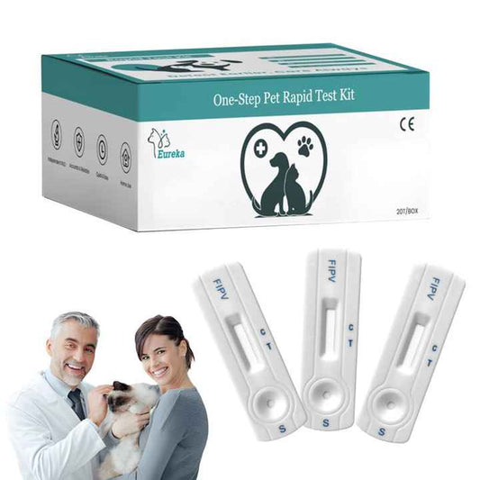Pet Care, Cat Treatment, Cat Fibroid, Feline Infectious Peritonitis