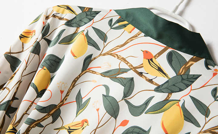 Women's sleepwear 