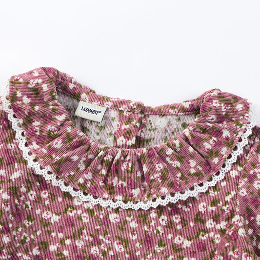 رومبير شتوي  للاطفال