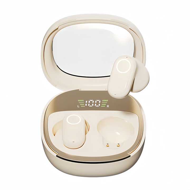 earphones 