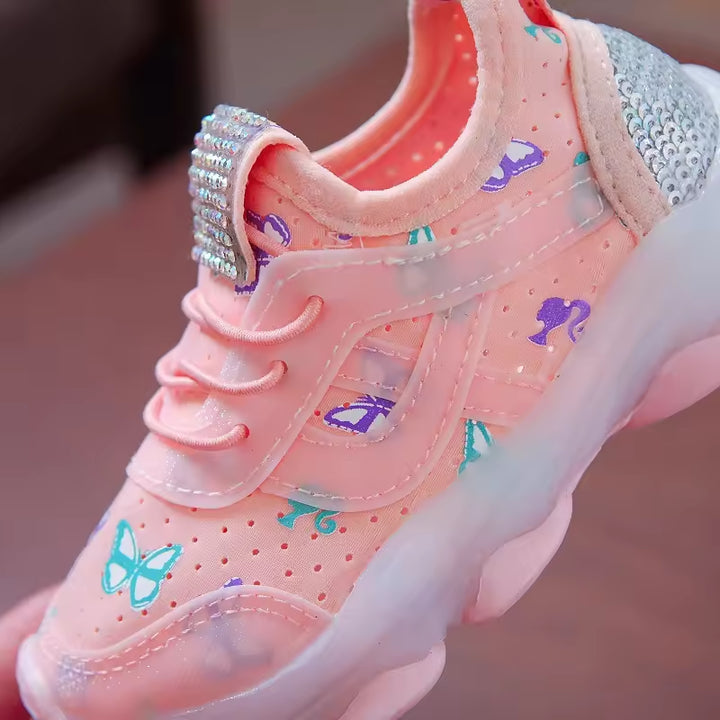 lightweight sports shoes 