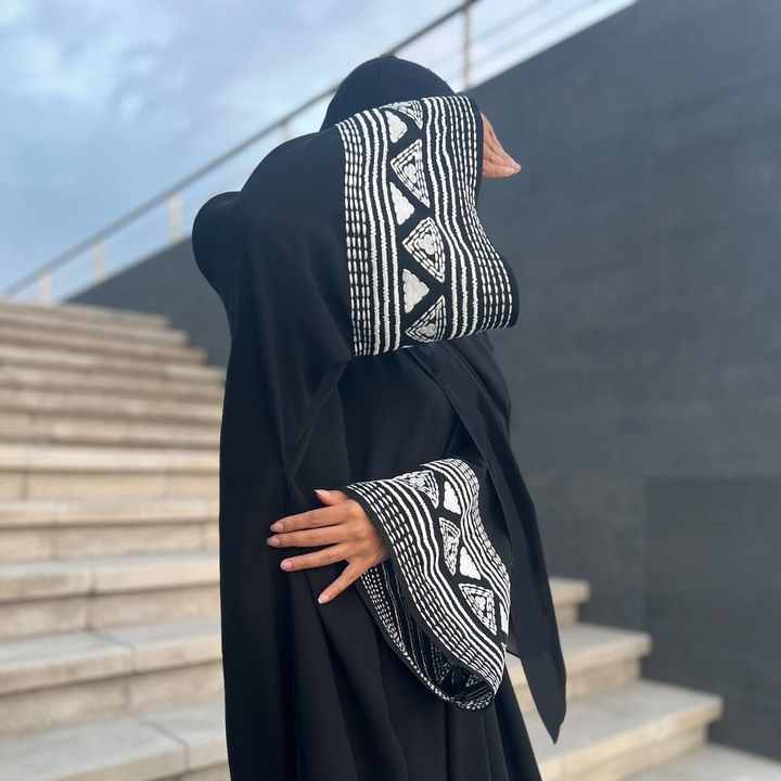 Islamic abayas 