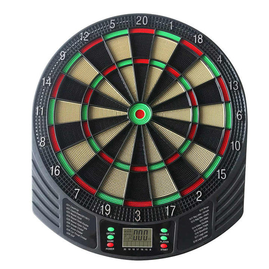 Outdoor games darts 