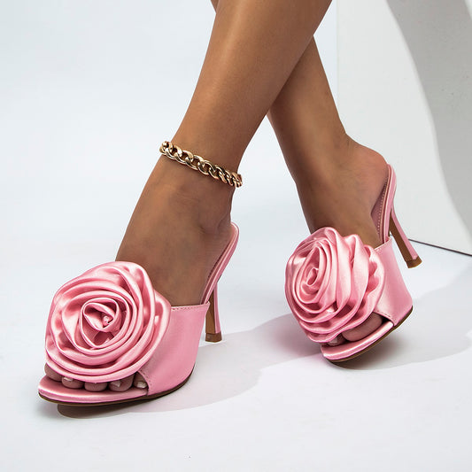 كعب نسائي كاجوال