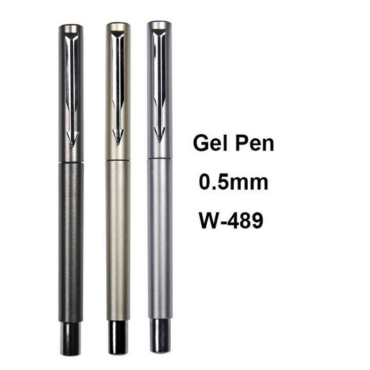 School and office supplies 