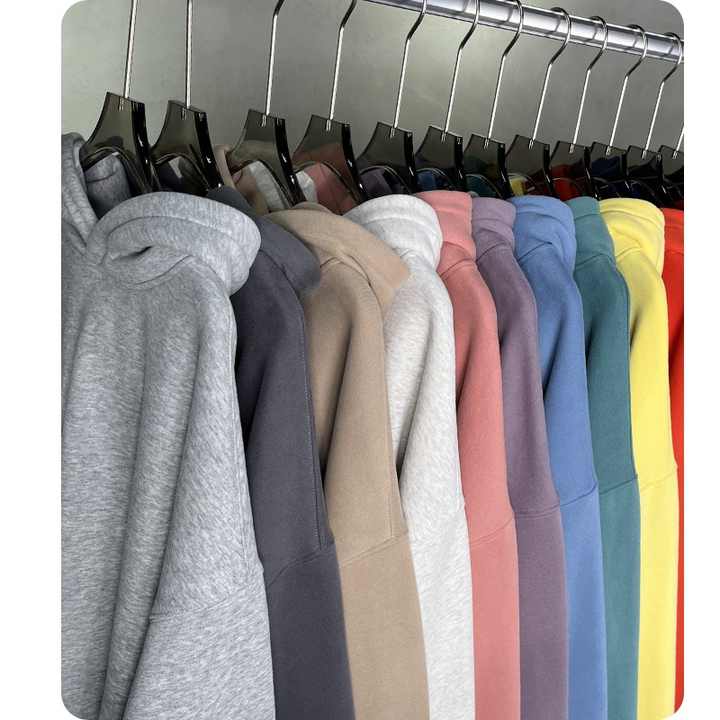 Men's Hoodie 