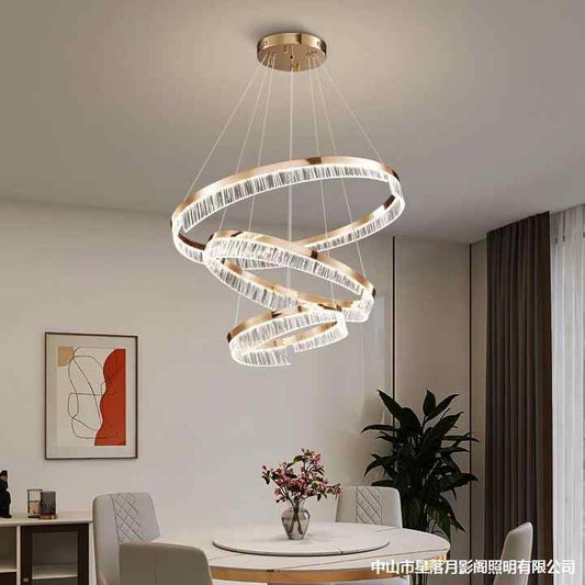 Interior lighting 