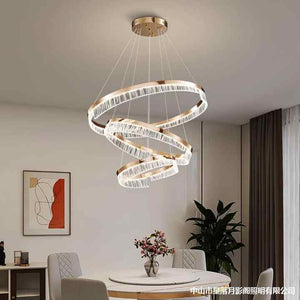 Interior lighting 