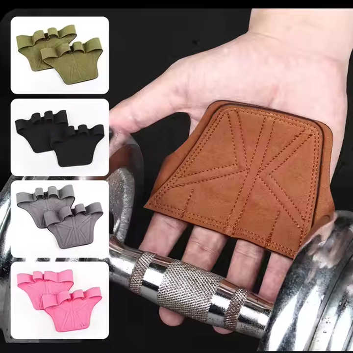 Strength training and comfort protection. 