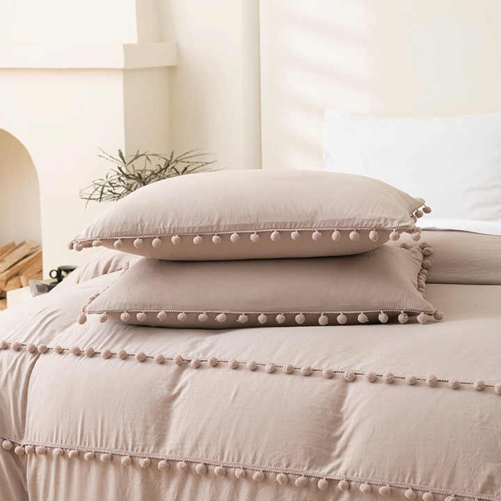 AOYATEX Home Textiles Custom Bedding Set with 