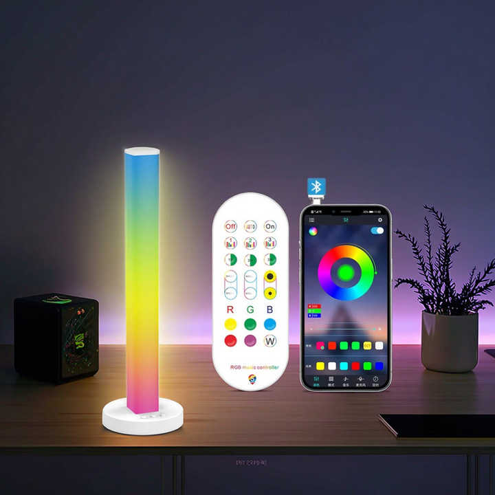 للألعاب مصباح LED ذكي