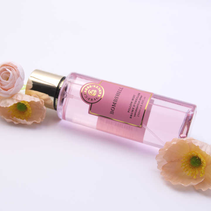 Perfumes 