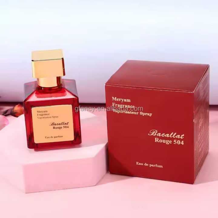 Unisex Perfume Hot Sale of High- بخاخ كولونيا