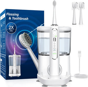 electric toothbrush 