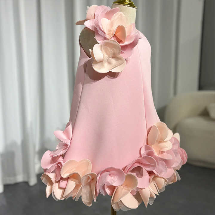 elegant summer dress 