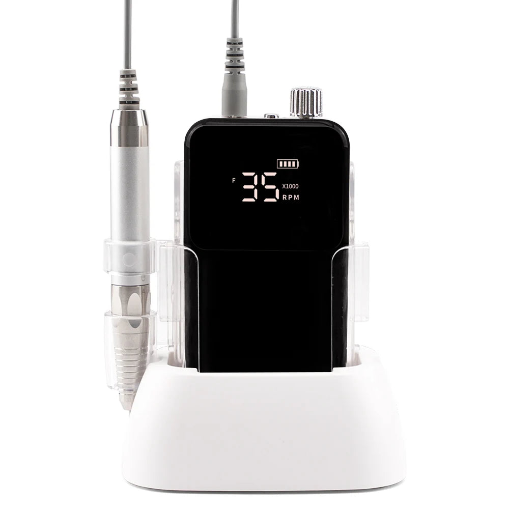 ادوات فن الأظافر لإزالة الجل