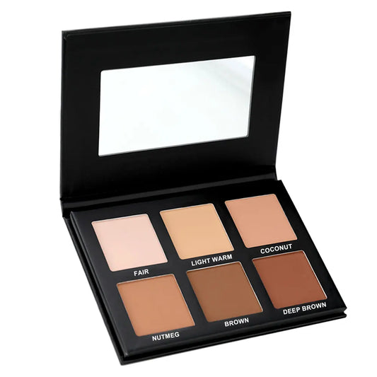 بلاشرات الوجه