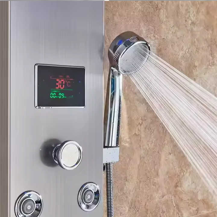 لوحة دش رقمية حرارية -thermal drum plate