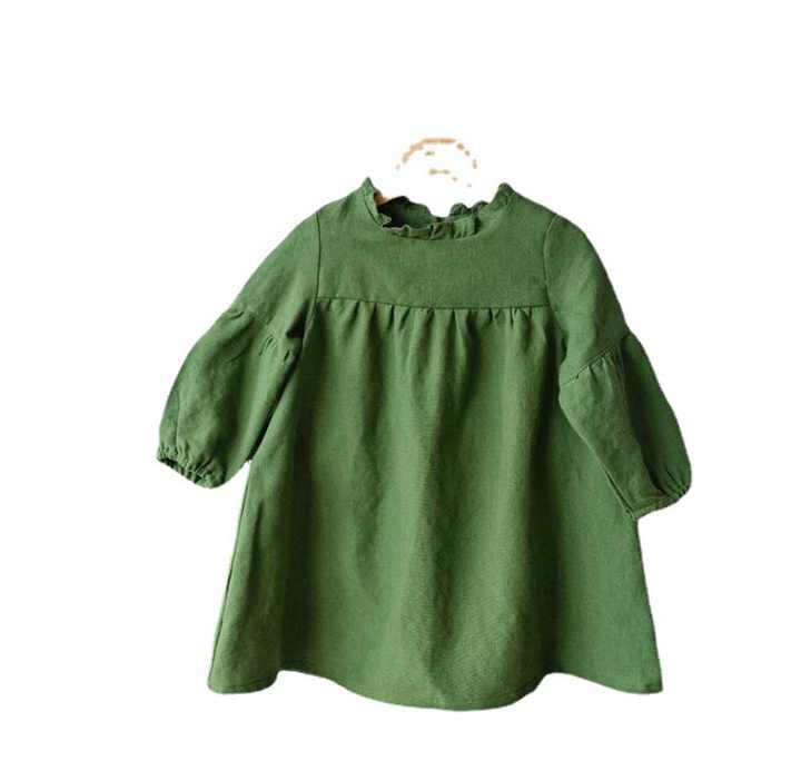 long sleeve dresses 