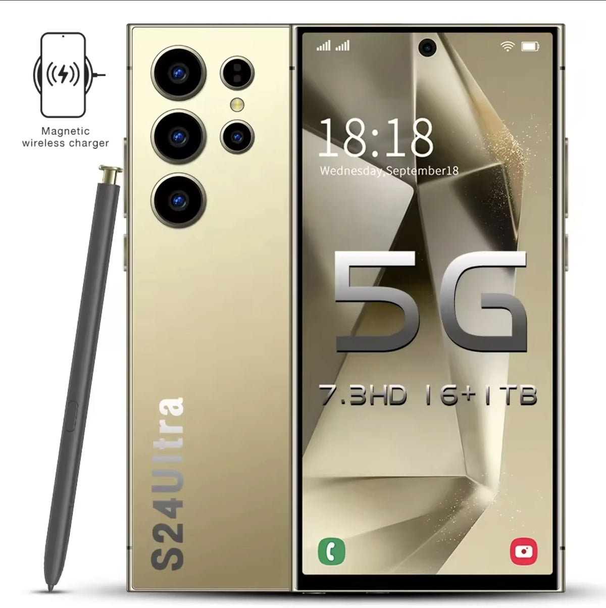 Smartphone