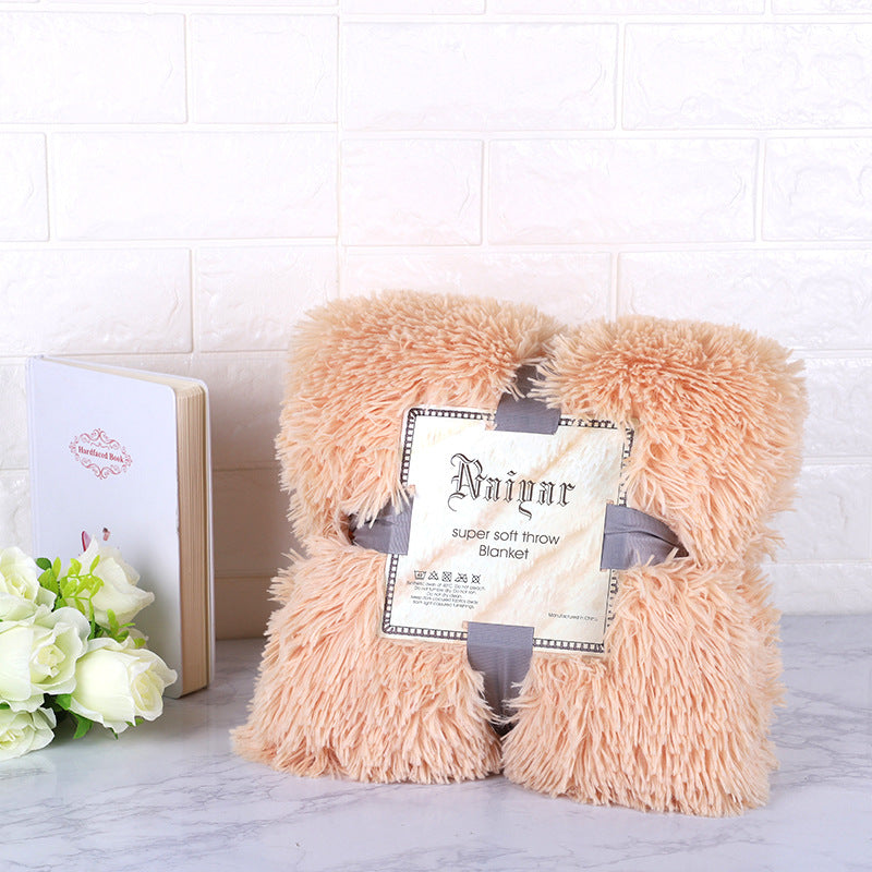 بطانيات و فرو