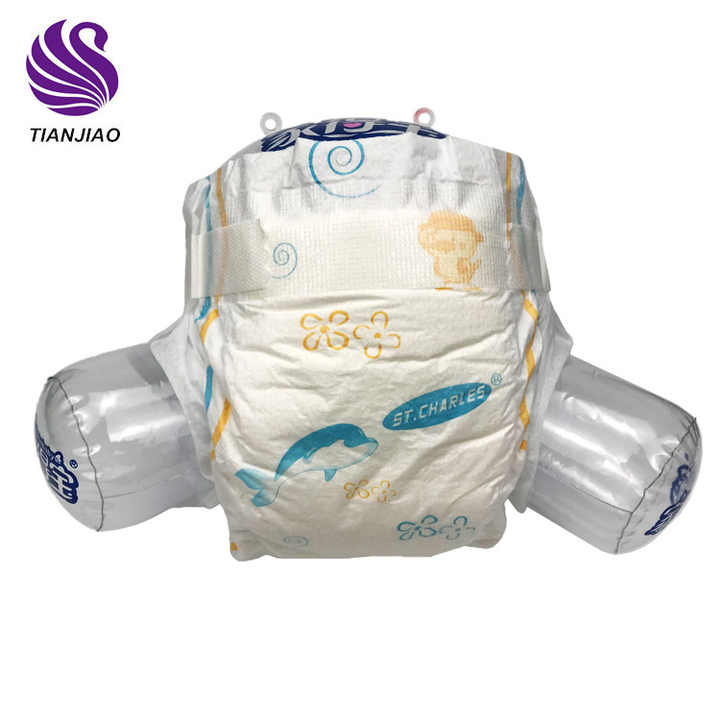 Super Quality Superior General Baby Diapers 
