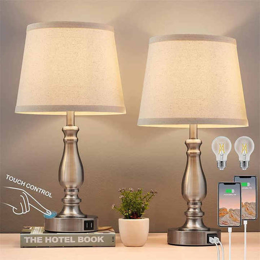 Interior lighting bedroom 