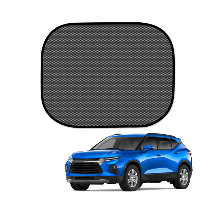 Hot Sale 2023 Car Sun Visor 5pcs 3D Photochromic Mesh 