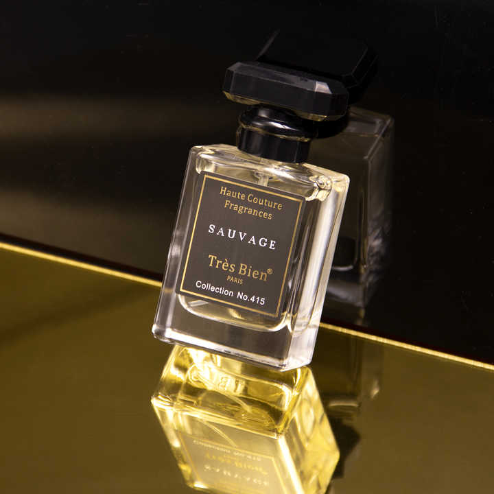 Eau De Toilette Long Lasting Citrus Fragrance for Office Party Best Selling Men's Eau De Toilette