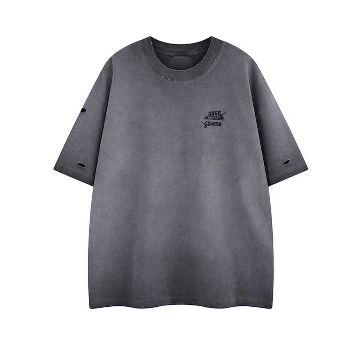 Customizable Men's T-Shirt 