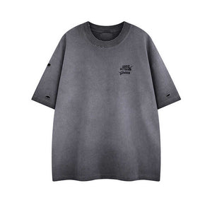 Customizable Men's T-Shirt 